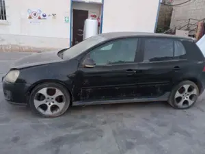 VOLKSWAGEN GOLF V (1K1)(10.2003) foto 4