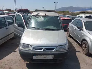 CITROEN BERLINGO foto 1