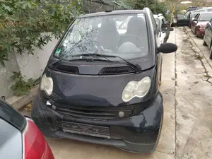 SMART CITY-COUPE foto 1