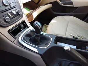 OPEL INSIGNIA BERLINA foto 7