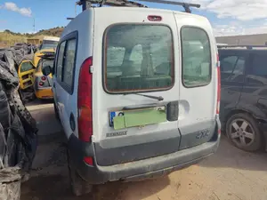 RENAULT KANGOO I (F/KC0) foto 3