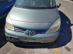RENAULT SCENIC II (JM) foto 1