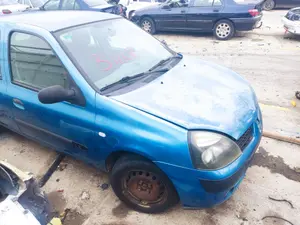 RENAULT CLIO II FASE II (B/CB0) foto 5