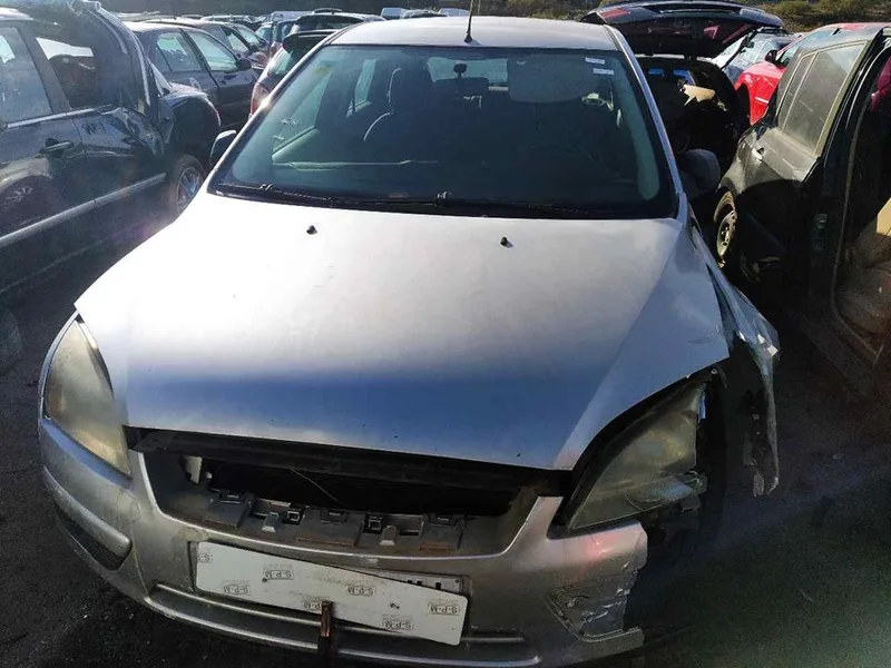 FORD FOCUS BERLINA (CAP)