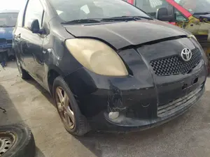 TOYOTA YARIS (KSP9/SCP9/NLP9) foto 2