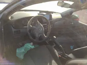 NISSAN ALMERA (N16/E) foto 5