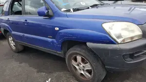 KIA SPORTAGE (KM) foto 4