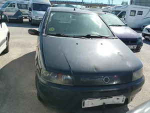 FIAT II PUNTO (188) BERLINA foto 1