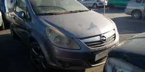 OPEL CORSA D foto 6