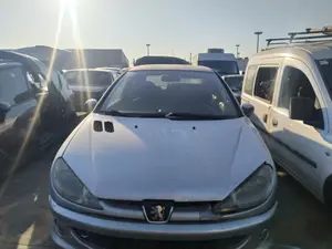 PEUGEOT 206 foto 1