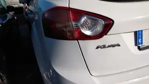 FORD KUGA (CBV) foto 14
