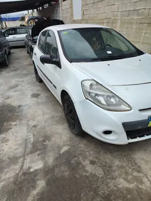 RENAULT CLIO III foto 2