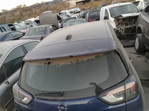 OPEL CROSSLAND X foto 6