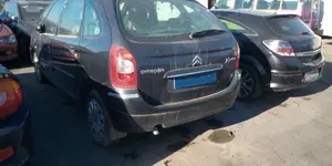 CITROEN XSARA PICASSO foto 5