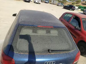 AUDI A3 (8P1) foto 5