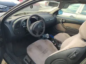 CITROEN XSARA COUPE foto 6