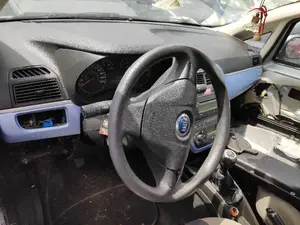 FIAT GRANDE PUNTO (199) foto 2
