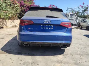 AUDI RS 3 SPORTBACK (8VA) foto 7