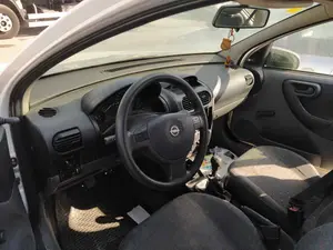 OPEL CORSA C foto 6