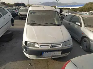 CITROEN BERLINGO foto 1