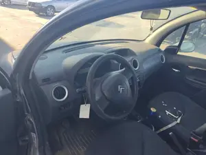 CITROEN C3 foto 8