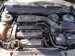 FORD MONDEO BERLINA (GD) foto 7