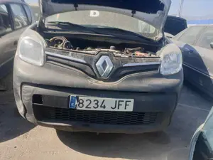 RENAULT KANGOO II (F/KW0) foto 4