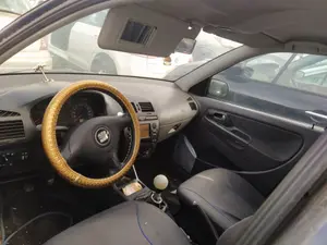 SEAT IBIZA (6K1) foto 3