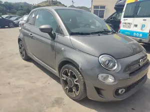 FIAT 500 (150) BERLINA foto 8