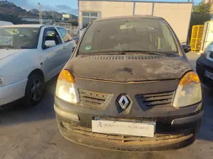 RENAULT MODUS I foto 1