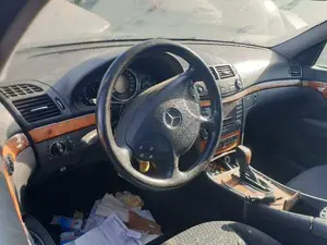 MERCEDES-BENZ CLASE E (BM 211) BERLINA foto 7