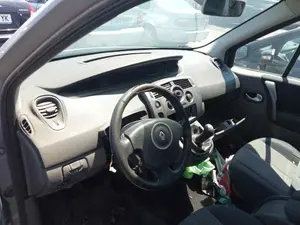 RENAULT SCENIC II foto 5