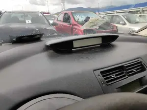 CITROEN C4 BERLINA foto 8