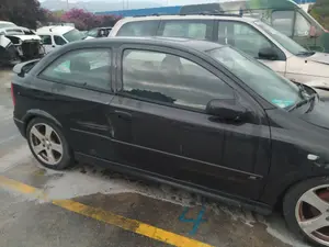 OPEL ASTRA G BERLINA foto 5