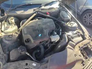 BMW SERIE Z4 ROADSTER (E89) foto 8