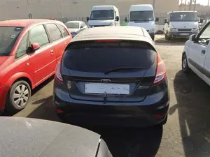 FORD FIESTA (CNN) foto 4