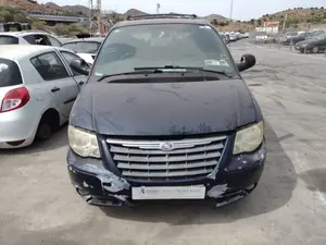 CHRYSLER VOYAGER (RG) foto 1