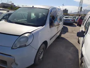 RENAULT KANGOO II (F/KW0) foto 3