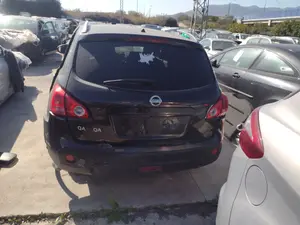 NISSAN QASHQAI (J10) foto 7