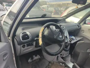 CITROEN XSARA PICASSO foto 5