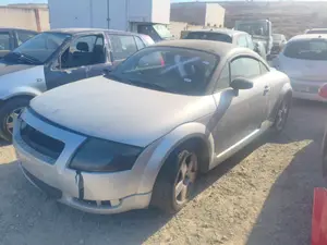 AUDI TT COUPE/ROADSTER (8N3/8N9) foto 5