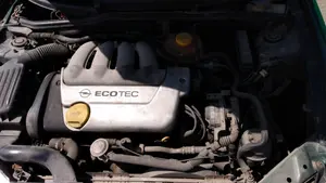 OPEL TIGRA foto 7