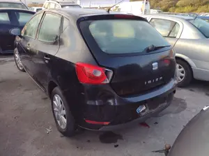 SEAT IBIZA SC (6J1) foto 2