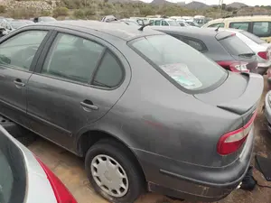 SEAT TOLEDO (1M2) foto 3