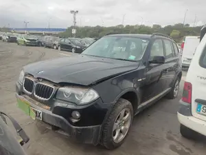 BMW SERIE X3 (E83) foto 8