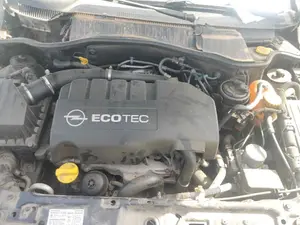OPEL TIGRA TWIN TOP foto 4