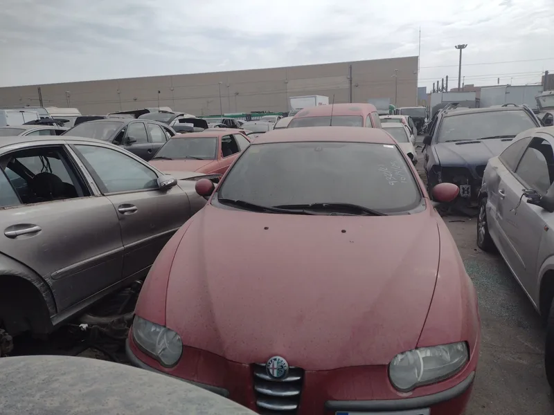 ALFA ROMEO 147 (190)
