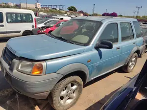 LAND ROVER FREELANDER (LN)(01.1998) foto 2