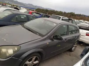 OPEL ASTRA H BERLINA foto 2
