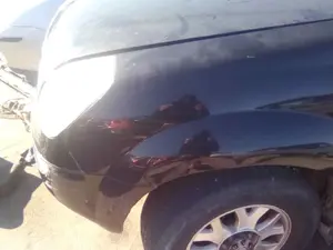 SSANGYONG REXTON foto 2